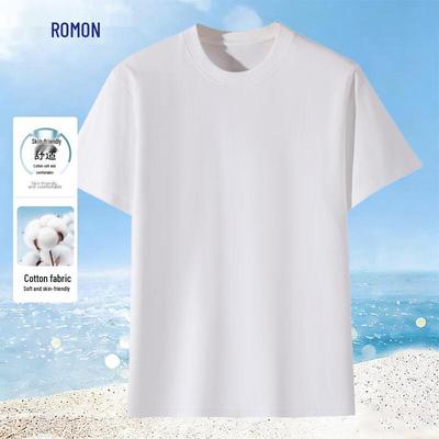 T-Shirts & Muskelshirts – T-Shirts
