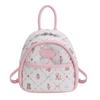 Niche Design Bag Women's New Summer Versatile Backpack Casual High Value Backpack