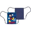 Mickey Mouse Drawstring Backpack 40cm