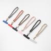Women Wrist Style Small Fragrance Phone Chain Lanyard With Clasp And Gasket