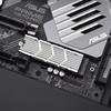 Iceberg M2 Pro SSD Cooler: Supports PS5 2280 NVMe M.2 Solid State Drives