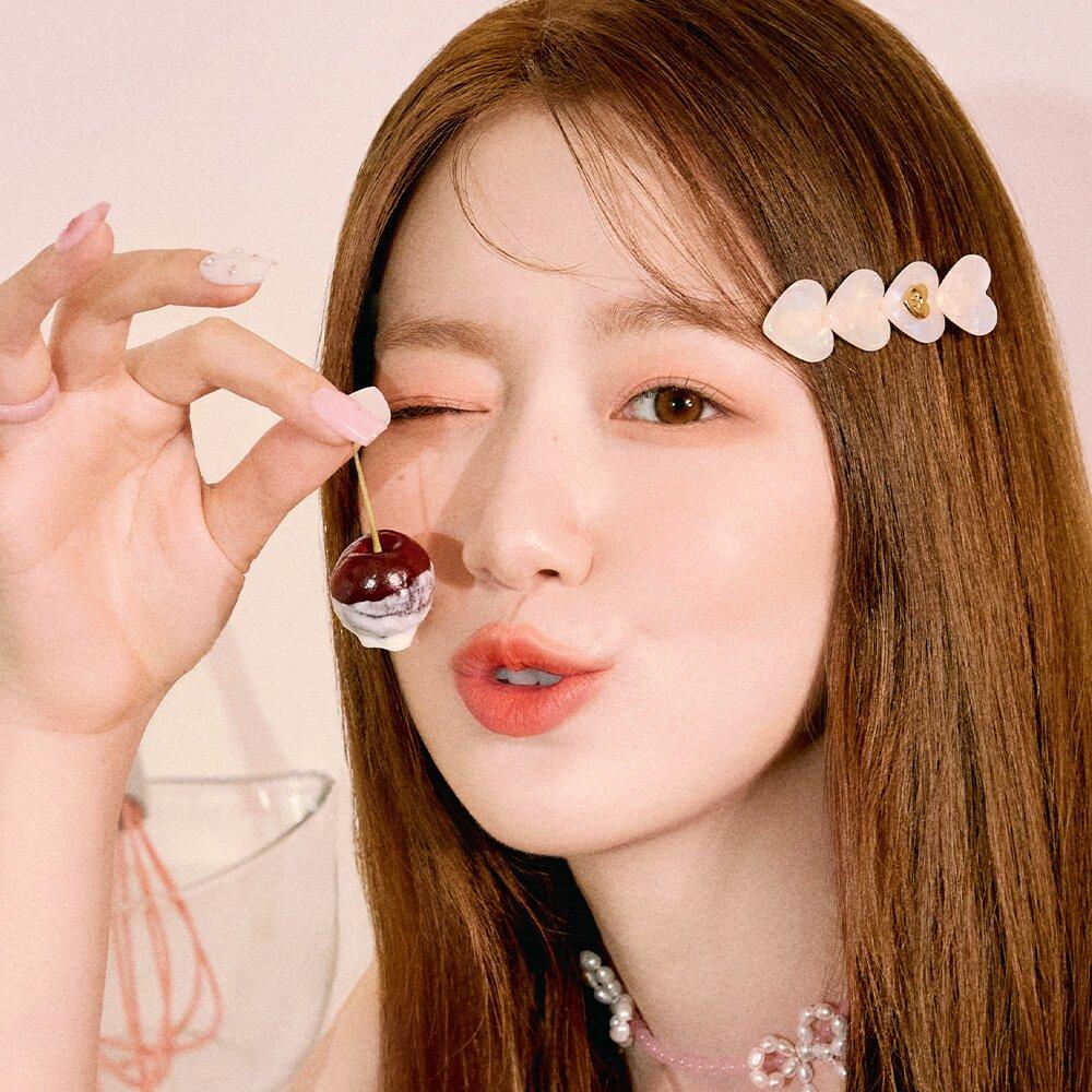 Cologram Juicy Blur Tint 8 Colors