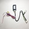 Infiniti G Series & Old Murano Rearview Mirror Auto-Folding Device
