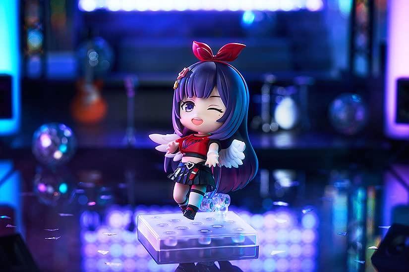 Nendoroid A SOUL Bella non-scale plastic painted action figure