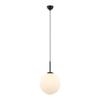 Lampa wisząca DEORE PND-5578-1L-BK Italux