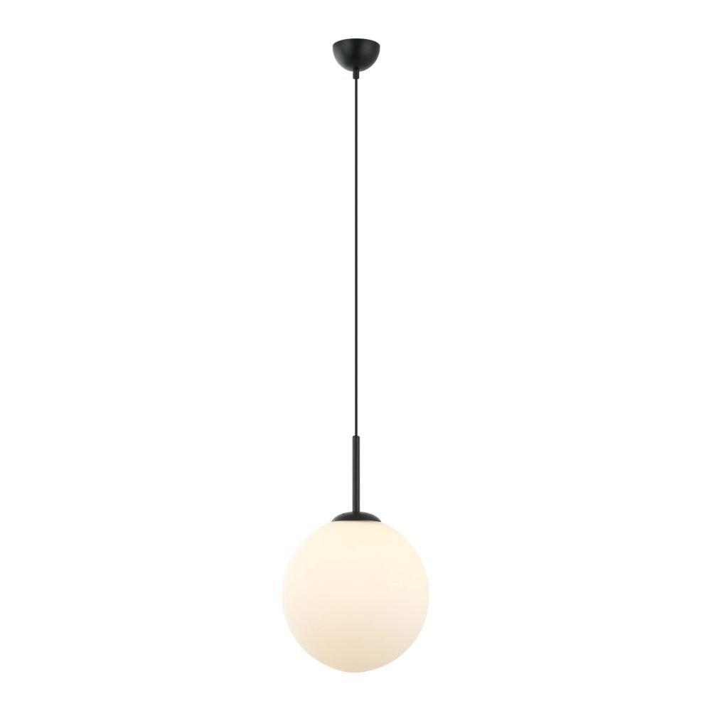 Lampa wisząca DEORE PND-5578-1L-BK Italux