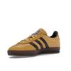 Adidas Gazelle Indoor Oat Dark Brown Unisex Sneakers Tan IH4771