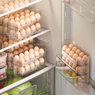 Recipientele pentru alimente – Containere pentru ouă