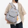 School Bag, Backpack, Men's Double Shoulder Bag, Large Capacity, Casual Trendy Sports Computer, Men's Middle School, High School, 