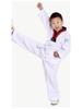 Taekwondo Uniform for Adults & Children: Pure Cotton Dobok for Beginners, Students, Coaches, Men & Women.