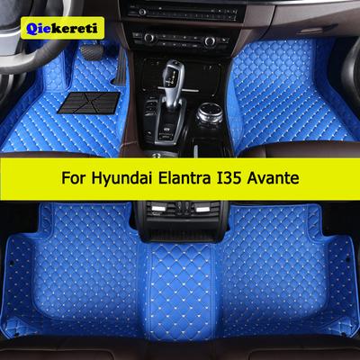 Accesorios Interior – Alfombrillas para el interior y el maletero
