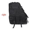 Wrangler 2/4-Door Multi-Functional Roll Bar Storage Tool Bag