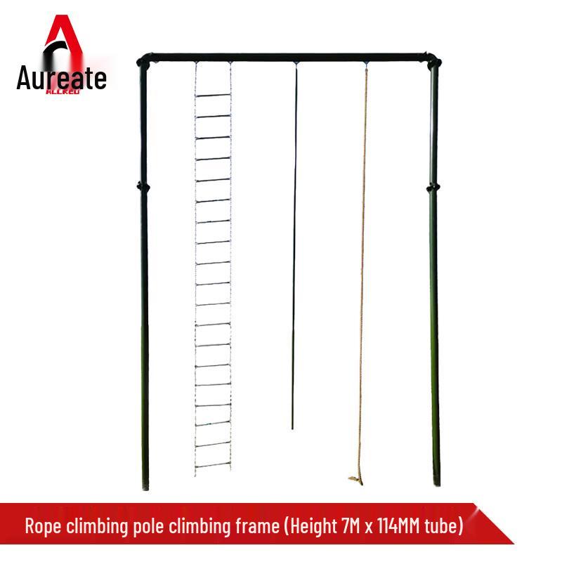 Aoruide Outdoor Multi-Functional Climbing & Fitness Equipment