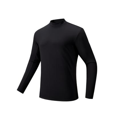 Trainingsserie Langarm-T-Shirt Herren Tops 952547402-3