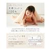 regalo 6-layer gauze baby blanket, swaddle, gauze blanket, bath towel, formaldehyde tested, 100% cotton, newborn baby gift, absorbent and