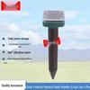 Solar Outdoor Ultrasonic Pest Repellent