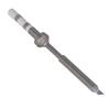 Soldering Iron Tip Stainless Steel Professional Solder Tip Replacement for TS100 TS101 TS KU