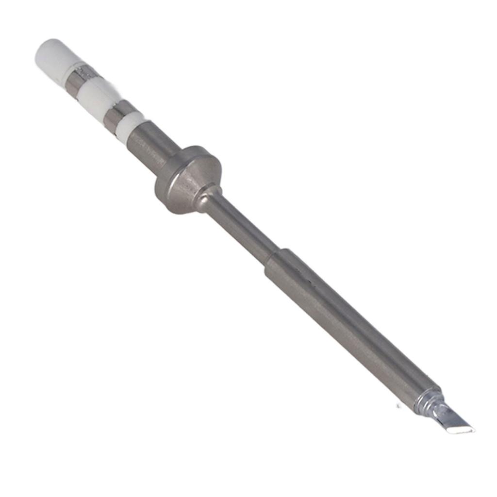 Soldering Iron Tip Stainless Steel Professional Solder Tip Replacement for TS100 TS101 TS KU