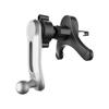 Phone Mount Ball Extension Arm 17mm Ball Joint Arm Extension Car Phone Extension Rod for Car Air Vent Phone Holder GPS
