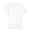 Li Ning T Shirt Unisex Standard White AHSW871-2