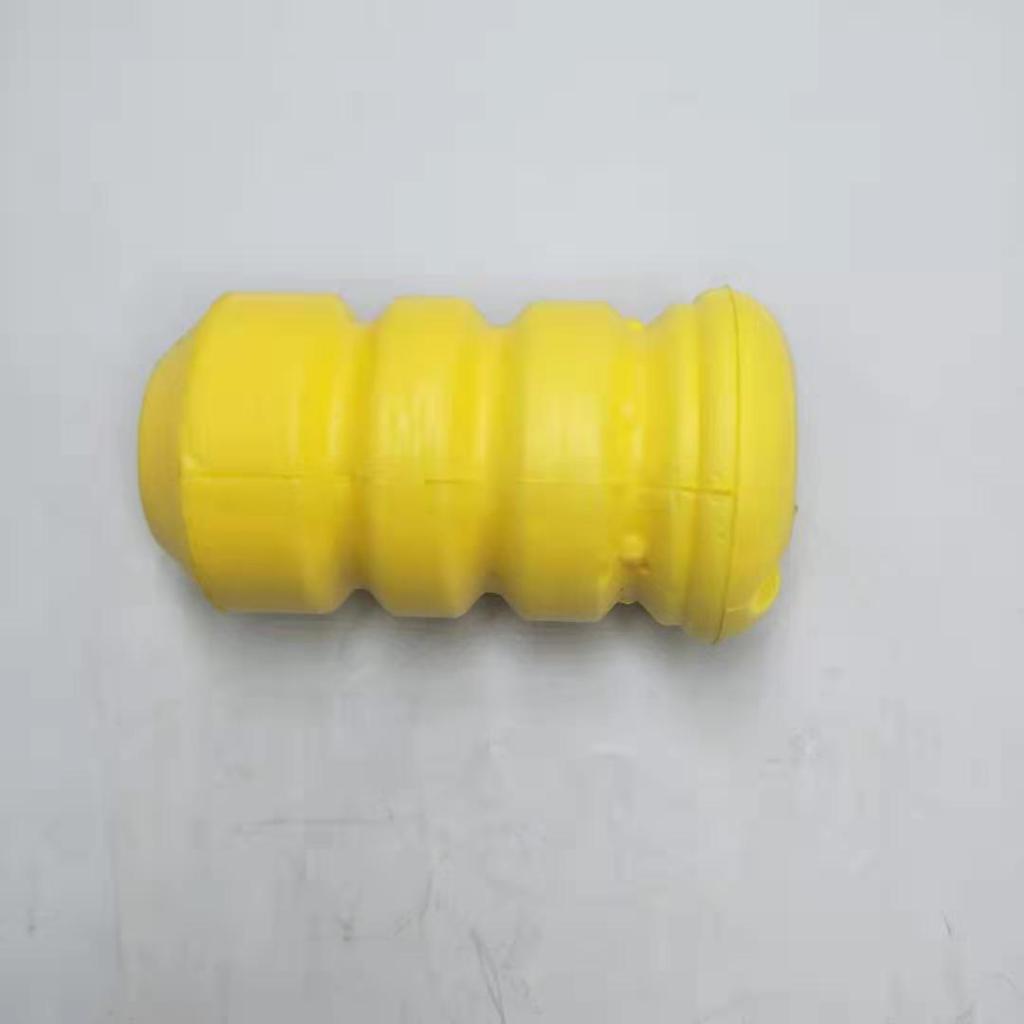 Mercedes-Benz E-Class W124 Shock Absorbing Rubber Suspension Pad (1243230744)