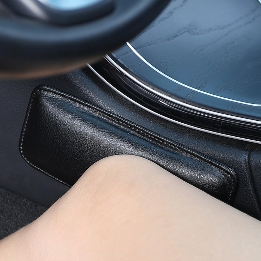 Itisyou Armrest Cushion Knee Pads Car Knee Pads Car Armrest Pads Car Leg Pads