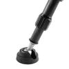 Rubber Tripod Foot 34/37/50/68mm Universal Tripod Foot Pad 360 Degree Rotating
