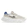 Overbreak SP Světle béžová/Riftově modrá Unisex tenisky Metalicky stříbrná/Plachetnicová DC3041-001