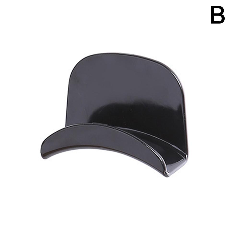 

Подставка для наушников, клейкая пластиковая настенная вешалка под стол, держатель для гарнитуры, поддержка игрового кронштейна для наушников, универсальный