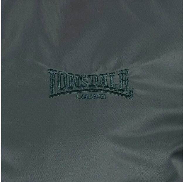 Bunda Lonsdale Poolstock Bomber