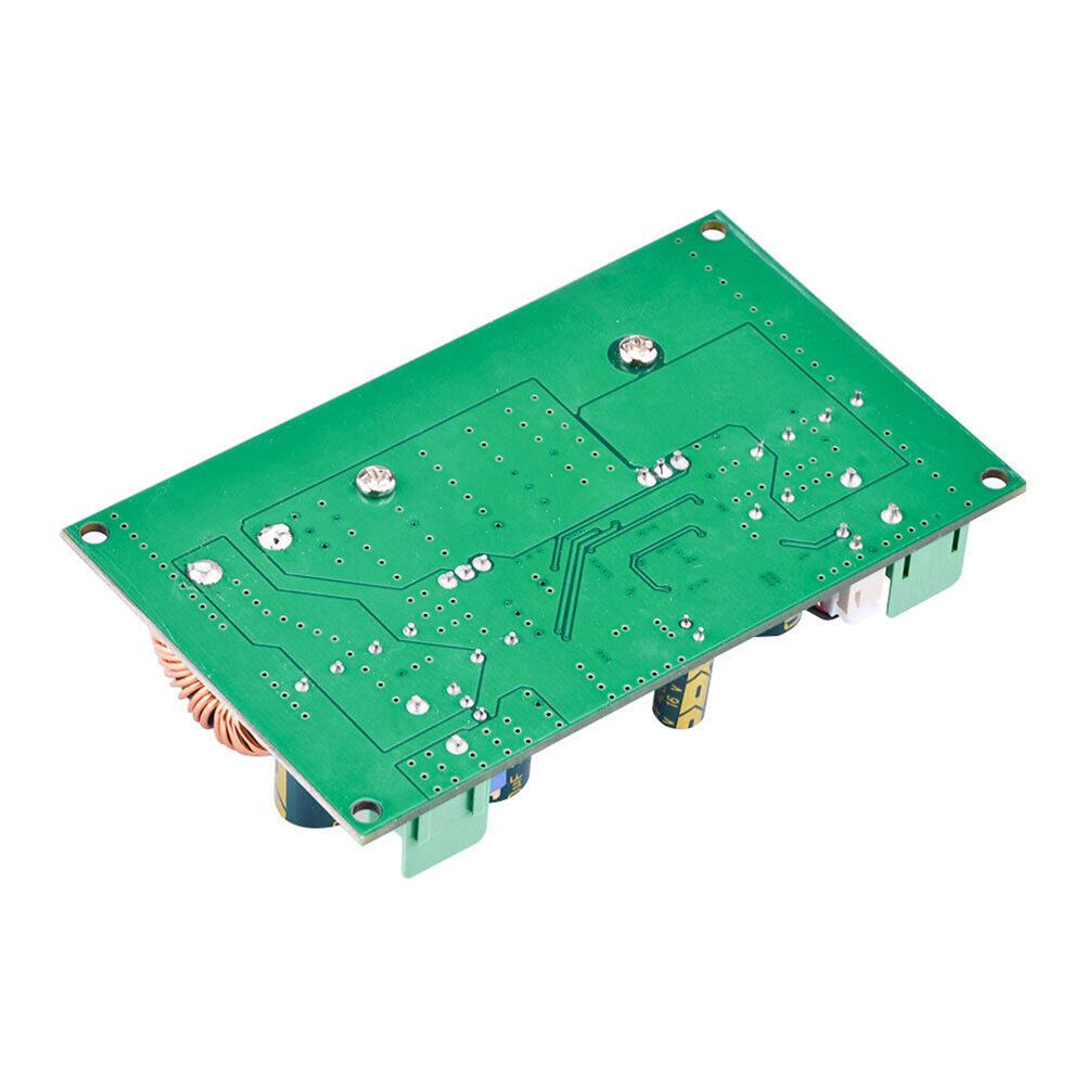 Stepdown Reduce Convertor Adjustable Voltage and Current Input Range 12V~75V to Output 2 560V 600W 25A Stable Performance