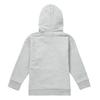 Krieg der Sterne: Skeleton Crew Kinder/Kids Retro Heather Abzeichen Hoodie