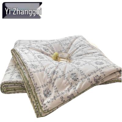 Yizhanggui Winter Polyester Quilt