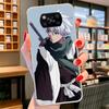 Bleach Hitsugaya Toushirou Cover Phone Case For Xiaomi Poco F7 Ultra X7 X6 X5 Pro M7 Redmi 15C 15 13C 13 12C 12 10C 10 9A 9C 9T