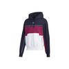 adidas Originals Trefoil Rivalry Hoodie With Drawstring Men Hoodie Multicolor ED5467
