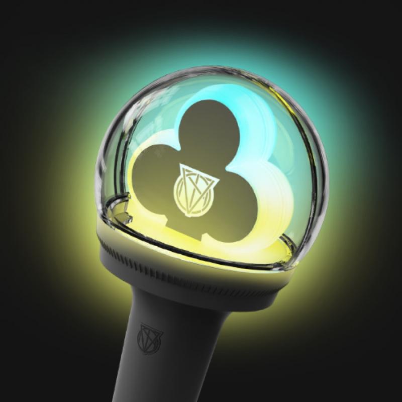 Victon officiella ljuspinne Ver.2