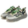 New FILA Mars 1S Sneakers 'Grey Green' Women's F12W342111FPN