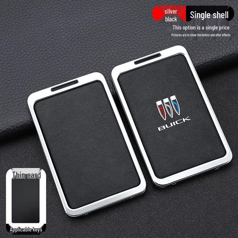 Buick LaCrosse E5 Schlüsselhülle NFC Halter Schale für 2023 e4 Modell