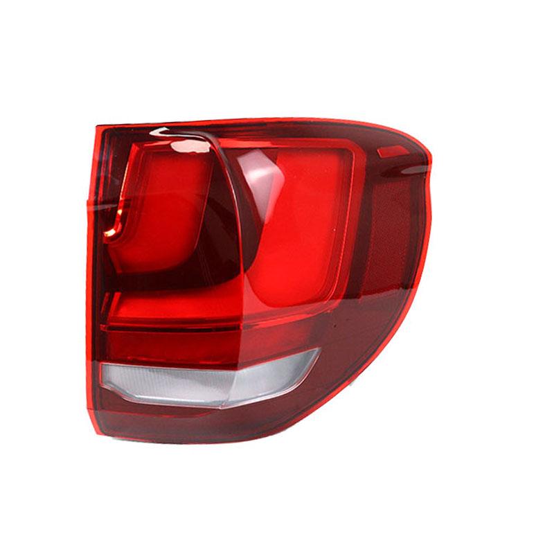 For BMW X5 F15 2014 2015 2016 2017 2018 Car Tail Light Rear Warning Brake Lamp Foglamp Inside Outside Taillight Auto Accessories
