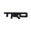 Stickers, Emoticons & Metal Emblems for Toyota Reiz, Camry, TRD, & Avalon.