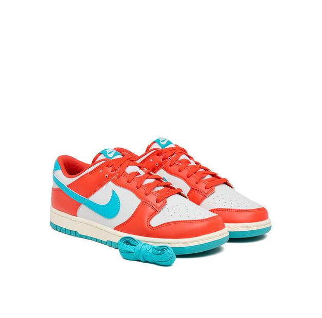 Кроссовки Nike Dunk Low Retro