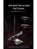 EDUP Dual-Band 3000Mbps PCIE Gaming Network Card with Bluetooth 5.2
