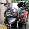 Motorcycle Accessories Headlight Guard Protector Grille Grill Cover For BMW F800GS F700GS F 800 700 GS F650GS Twin Cyl 2008-2018
