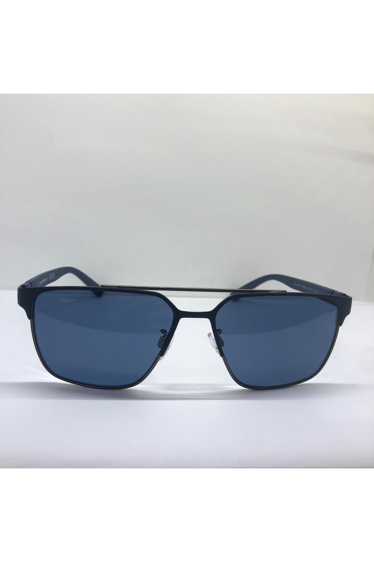

Очки Emporio Armani Ea 2134 3162/80 58–16 145 Солнцезащитные очки унисекс Ea 2134 3162 80 58–16 145