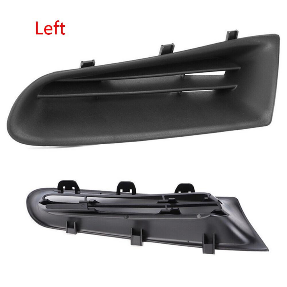 7701208684 Front Left Bumper Grill For Renault