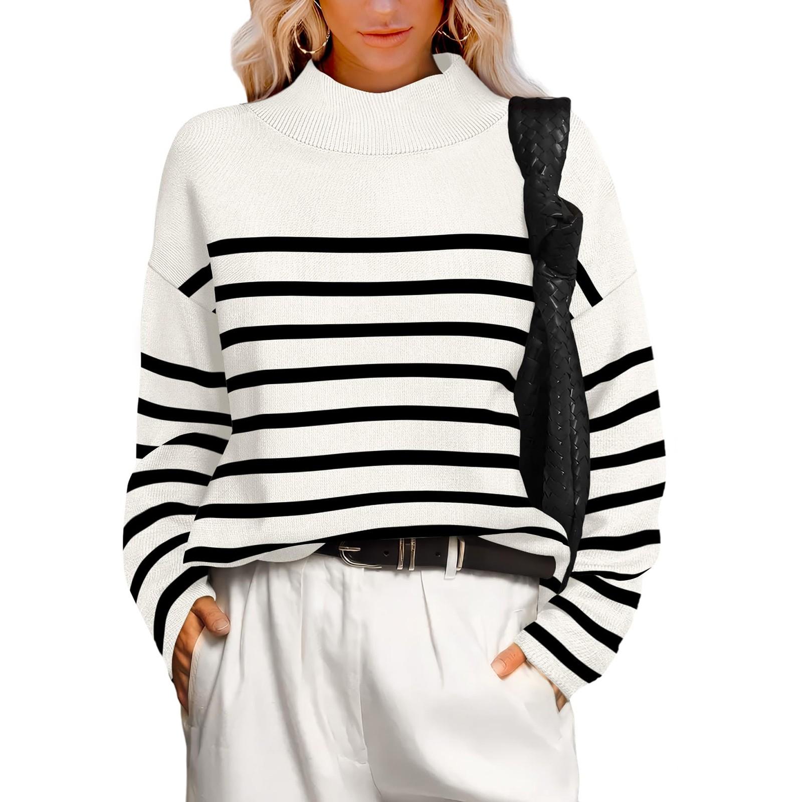 

Женские повседневные топы с длинным рукавом XL