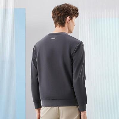 Warme Kleidung – Pullover & Langarmshirts