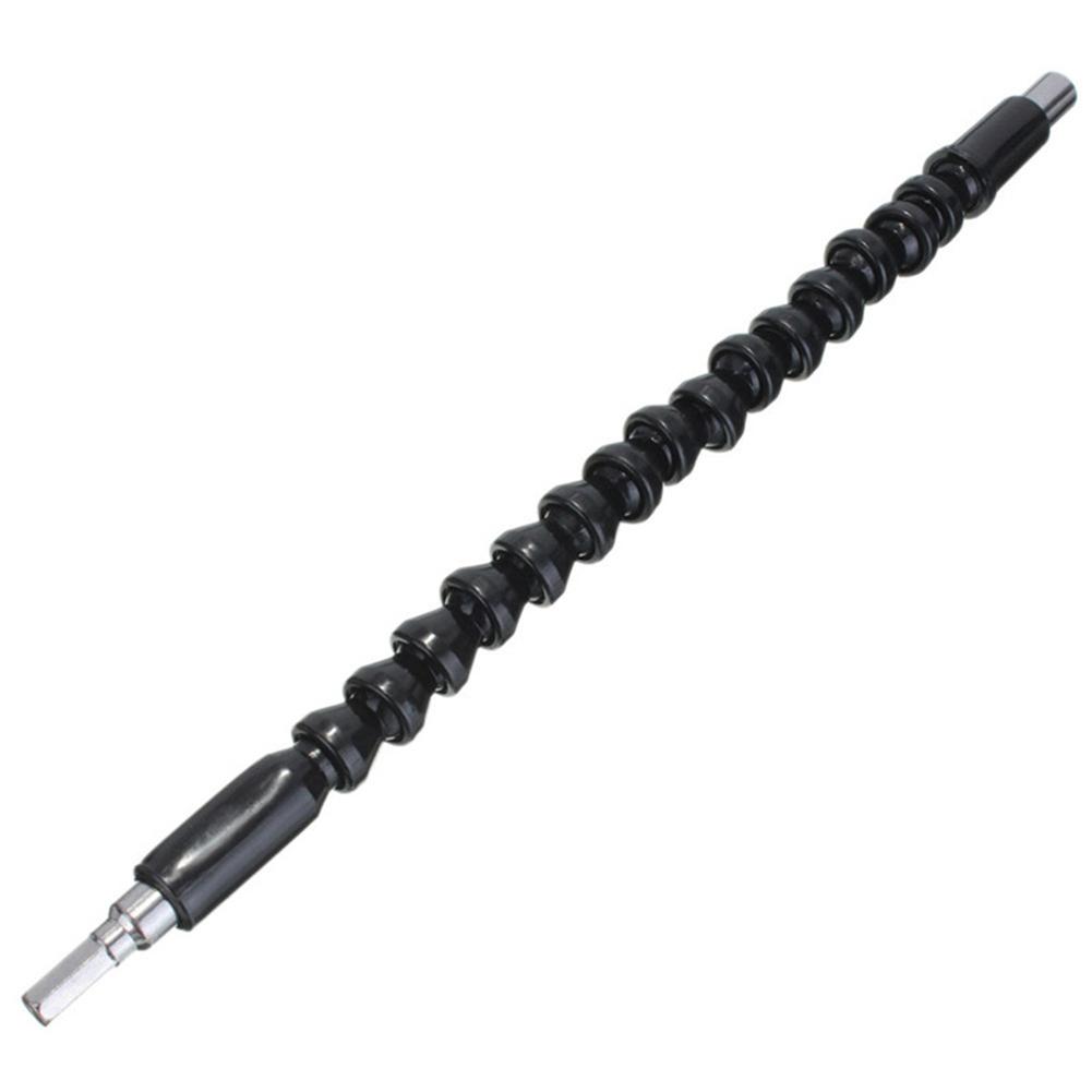 Universal Electric Drill Screw Flexible Shaft Connecting Rod Flexible Connector