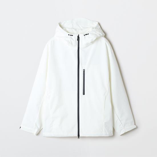 Spao Technical Windbreaker SPJJG23C03