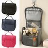 Waterproof Hanging Makeup Cases Large Capacity Travel Essentials Organizer  Toiletries Organizer